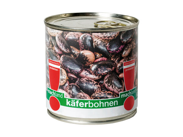 Machland Käferbohnen