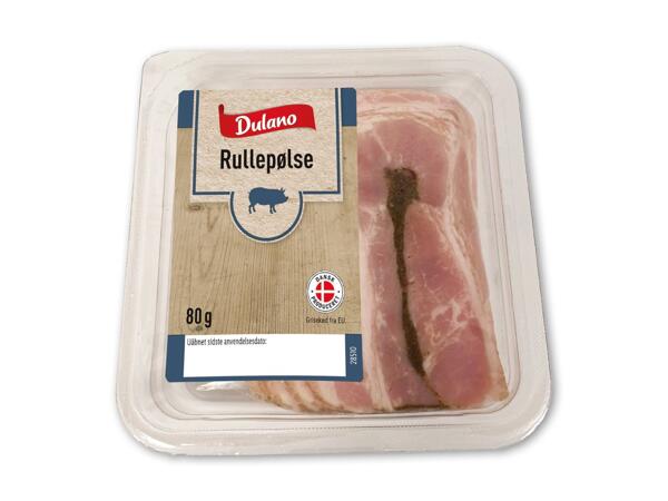 Pålæg