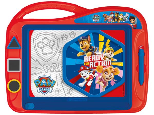Magnetic Drawing Board
