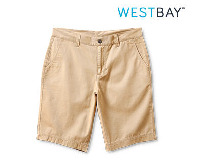 Men's Chino Shorts
