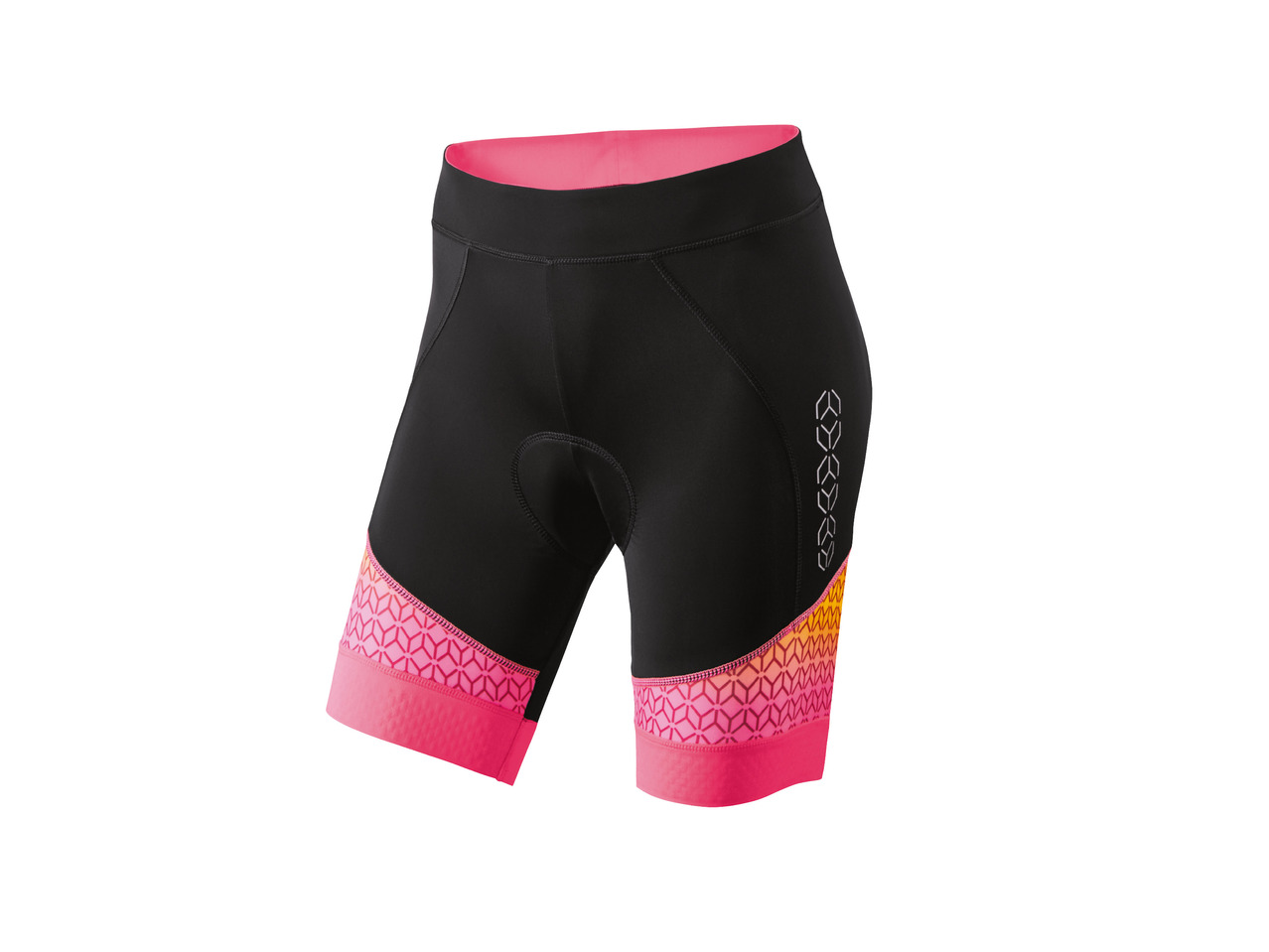 CRIVIT PRO(R) Cykelbukser