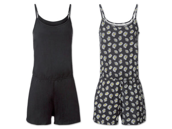 Damen Jumpsuit