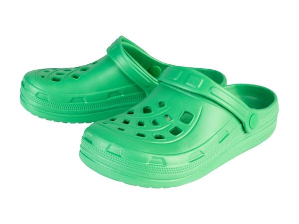 PEPPERTS(R) Clogs til børn og voksne