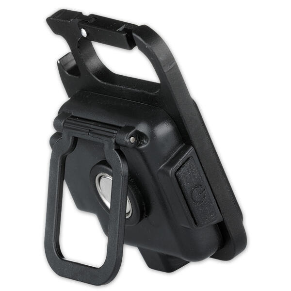 LED Power Clip-Licht