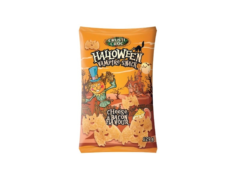 Draculachips