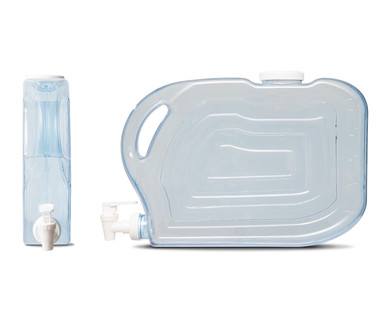 Crofton Beverage Dispenser Assortment
