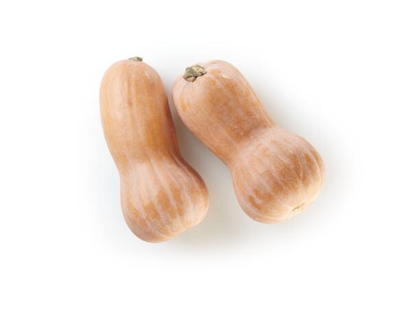 Butternut pumpkin