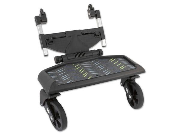 Kinderwagen-Mitfahrbrett