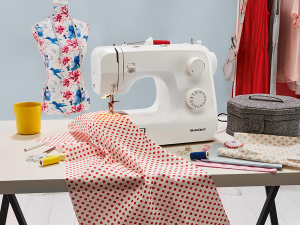 Sewing Machine