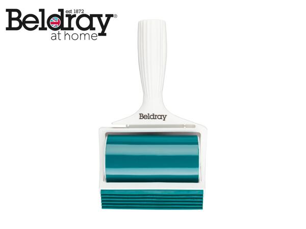 Beldray Handheld Gel Lint Roller