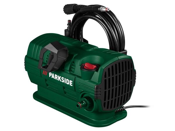 Mini Pressure Washer