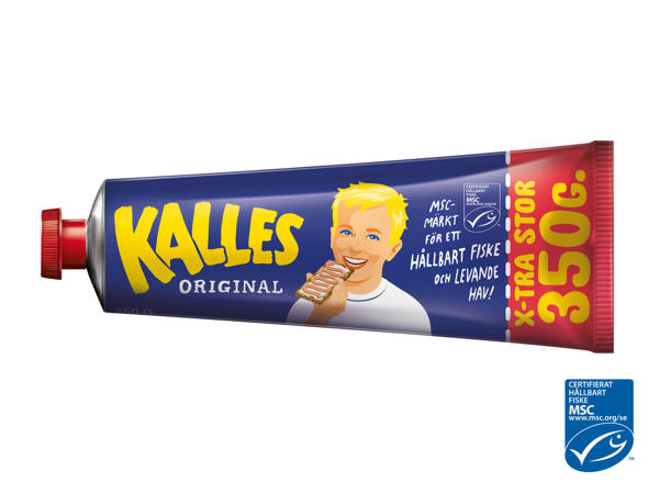 Kalles kaviar