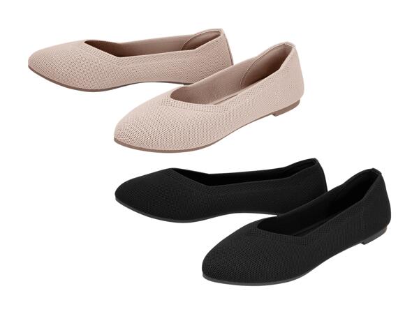 Ballerines