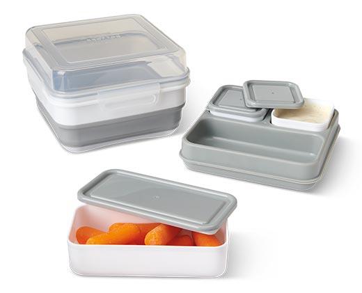 Crofton Expandable Lunch or Salad Container