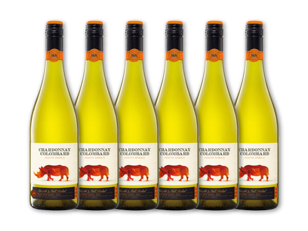 Chardonnay Colombard