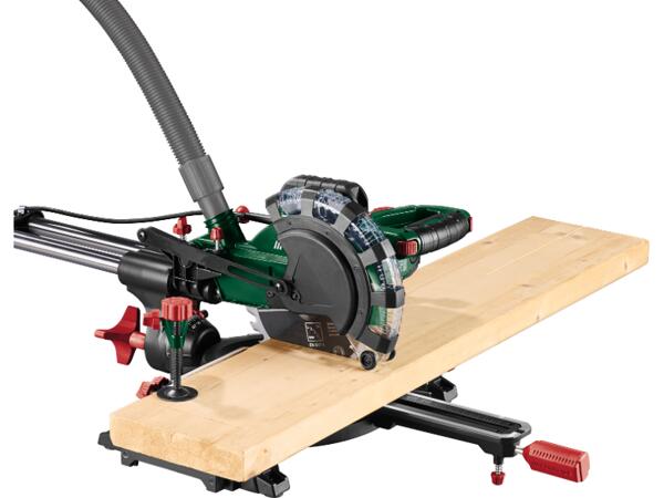 Sliding Compound Mitre Saw