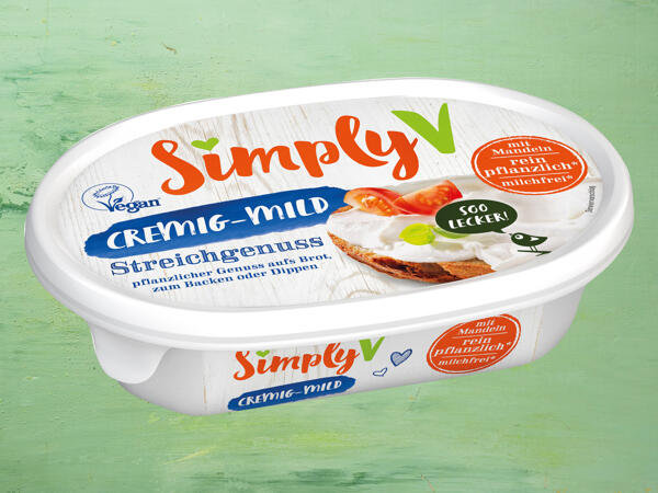 Simply V Streichgenuss