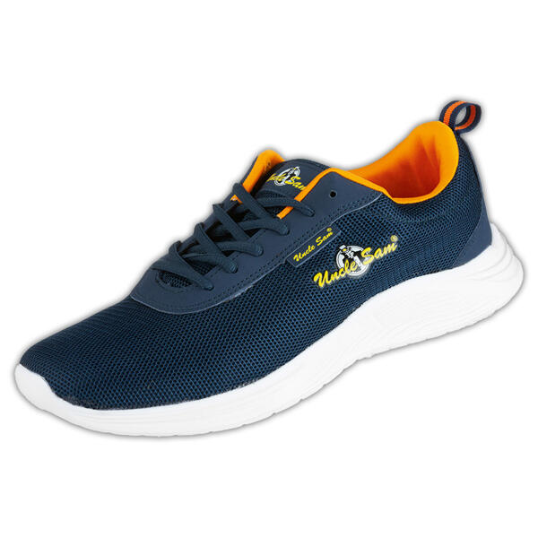 Leichtlaufschuhe oder Fashion-Sneaker
