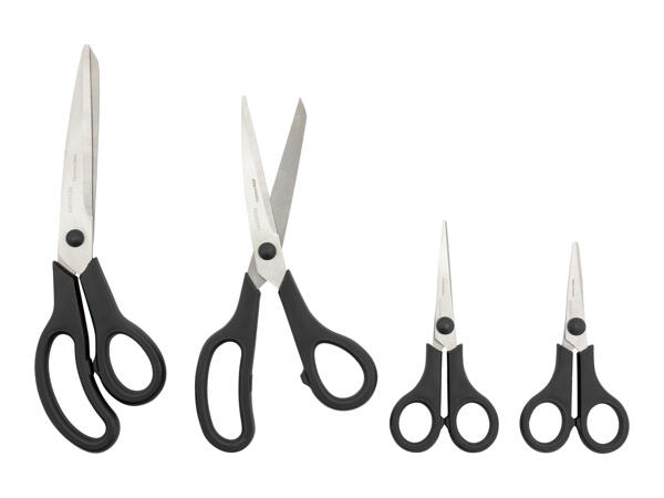 Scissors Set