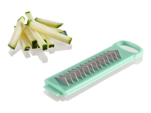 Livarno Home Multi-Purpose Grater - 8 piece set