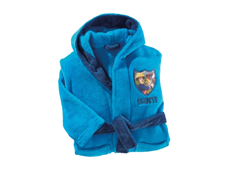 Kids' Character Dressing Gown