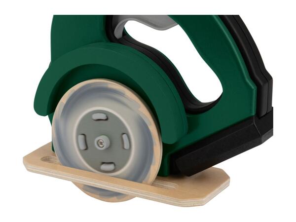 Playtive Wooden Toy Tools
