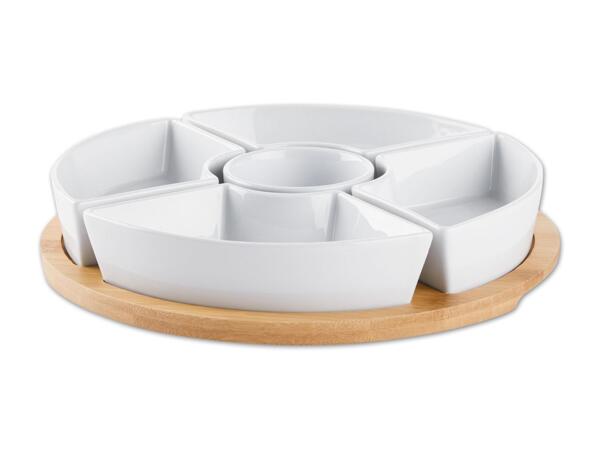 Dipschalen-Set