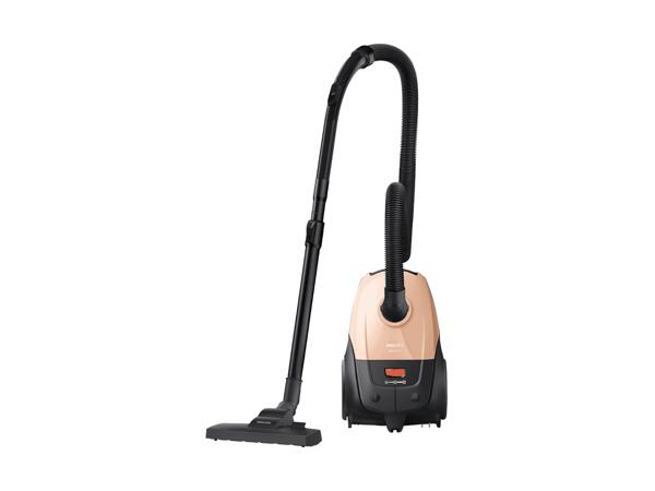 Aspirateur (action valable uniquement en Suisse alémanique)