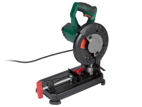 Metal Cutting Chop Saw