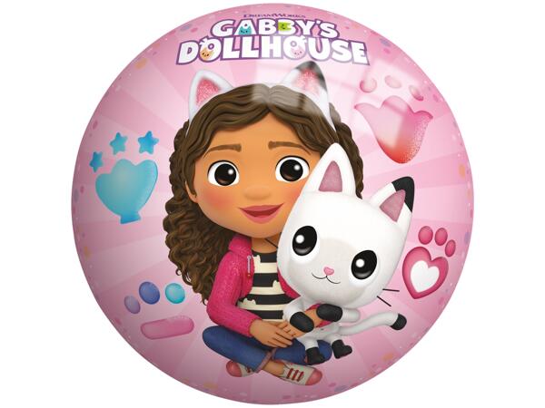 Kids' Character PVC Ball