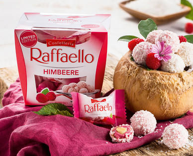 FERRERO Raffaello