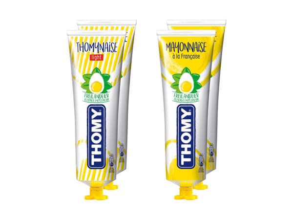 Mayonnaise/Thomynaise Thomy