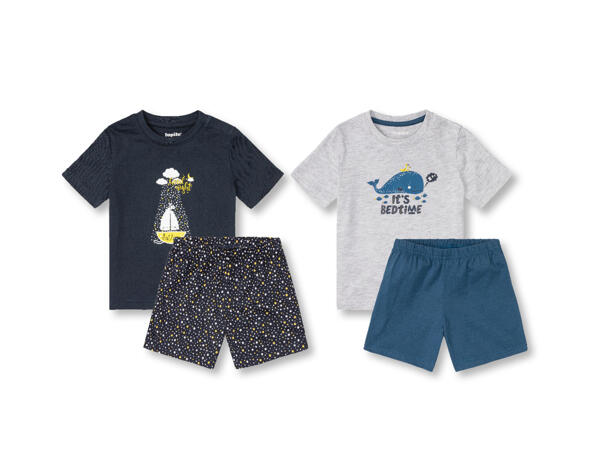 Pyjamas, set