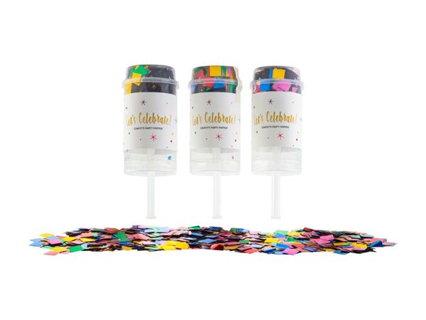 Confetti Assortment