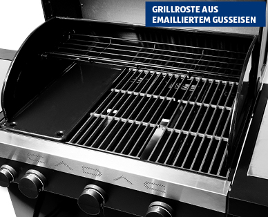 CADAC Gasgrill STRATOS 3