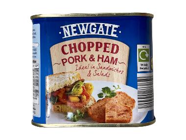 Newgate Chopped Pork and Ham