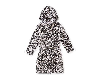 Children's Robe size 8-14