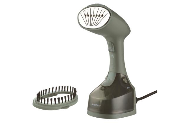 Steam Brush