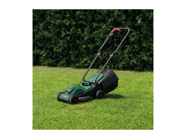 Parkside Electric Lawnmower