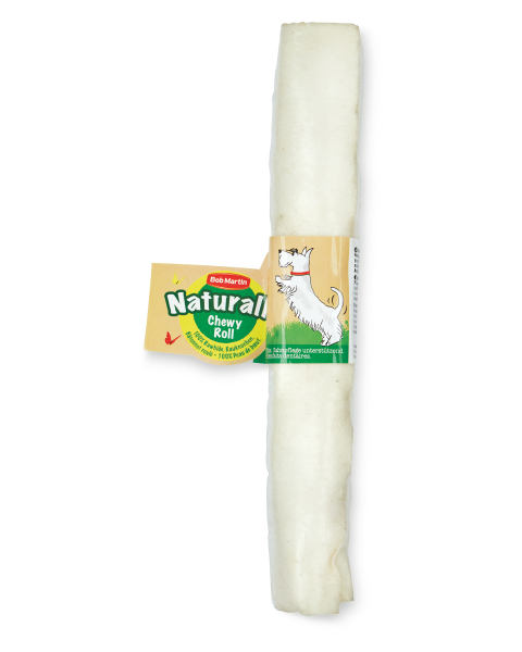 Bob Martin Chewy Roll