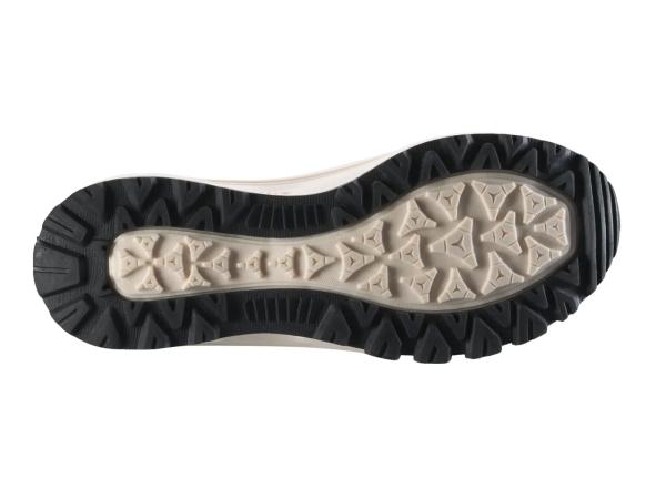 CRIVIT Ladies' Grey Hiking Shoes