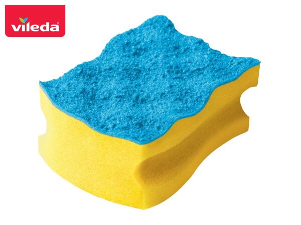 Vileda Cleaning Sponges / Cloths