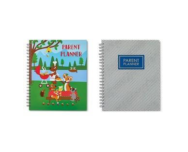 Pembrook Specialty Planners