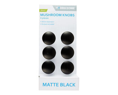 Cupboard Door Handles