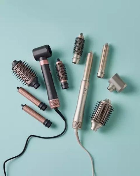 5 in1 Hairstyler