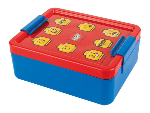 Lego Lego Lunch Box Set