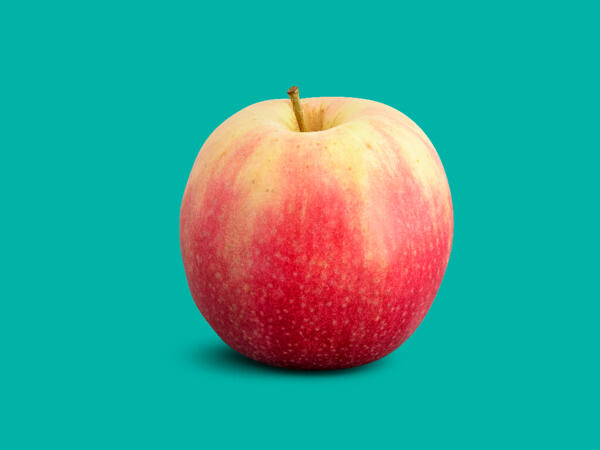 Pink Lady Apple