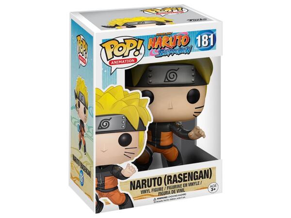 Funko pop figures
