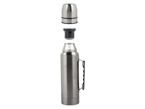 Termoska z nerezové oceli, 1 l