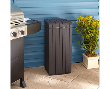 Keter Outdoor Waste Bin